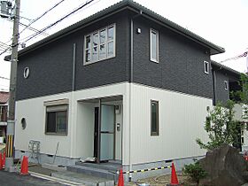 HASE庵II  ｜ 大阪府東大阪市稲田上町１丁目（賃貸アパート2LDK・1階・56.25㎡） その1