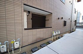 フォレストメゾン南鴻池 202 ｜ 大阪府東大阪市南鴻池町１丁目2-39（賃貸アパート1LDK・2階・49.27㎡） その18