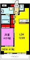 Allier鴻池元町(アリエ)3階8.9万円