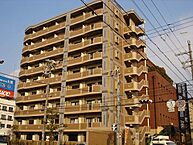 大阪府東大阪市長田西2丁目3-35：物件画像／星和ハウジング株式会社