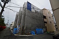 大阪府東大阪市鴻池本町1-29：物件画像／星和ハウジング株式会社