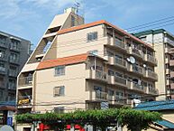 大阪府東大阪市鴻池町2丁目：物件画像／星和ハウジング株式会社