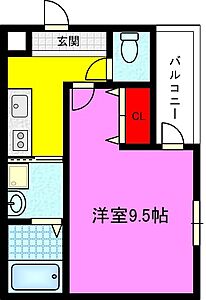 間取り 間取り