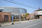 成和小学校