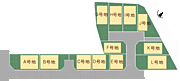 全１２区画