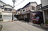 駐車場：前面道路ゆったりしているので駐車も楽々