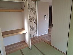 和室の画像