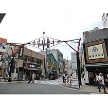 スタイリオフィット武蔵小杉  ｜ 神奈川県川崎市中原区上丸子山王町２丁目1324-1（賃貸マンション1K・7階・25.00㎡） その21