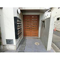 ルオムK赤堤  ｜ 東京都世田谷区赤堤４丁目36-6（賃貸マンション1K・1階・26.04㎡） その5