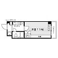 ベルフレール元住吉4階7.1万円