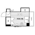 ユニハーモニー市が尾4階4.8万円