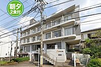 神奈川県川崎市宮前区小台1丁目8-30：物件画像／株式会社ジェイ・エス・ビー・ネットワーク　UniLife新宿店