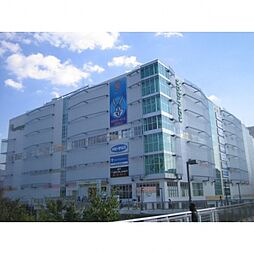 ドゥーエセンター北