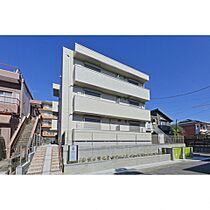 グランツ華瑞仙  ｜ 愛知県名古屋市天白区元八事３丁目261（賃貸アパート1K・2階・31.30㎡） その1