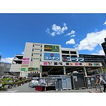 レジデンシア砂田橋  ｜ 愛知県名古屋市東区大幸４丁目16-16（賃貸マンション1K・5階・24.00㎡） その25