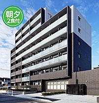 学生会館 アデグランツ植田[食事付き]  ｜ 愛知県名古屋市天白区植田西２丁目112（賃貸マンション1K・3階・22.80㎡） その1