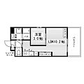 アビタシオン名駅南8階6.4万円