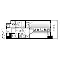 アプリーレ代官町7階6.5万円