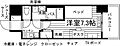ソレイユ八事9階6.0万円