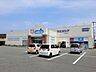 周辺：ウエルシア　富山五福店(ドラッグストア)まで200m