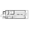 フィスム上小田井2階4.9万円