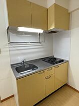 パークサイド加治屋町  ｜ 鹿児島県鹿児島市加治屋町2-1（賃貸マンション1DK・12階・30.34㎡） その7