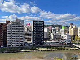 パークサイド加治屋町  ｜ 鹿児島県鹿児島市加治屋町2-1（賃貸マンション1LDK・10階・40.18㎡） その10