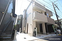 東京都江東区北砂7丁目：物件画像