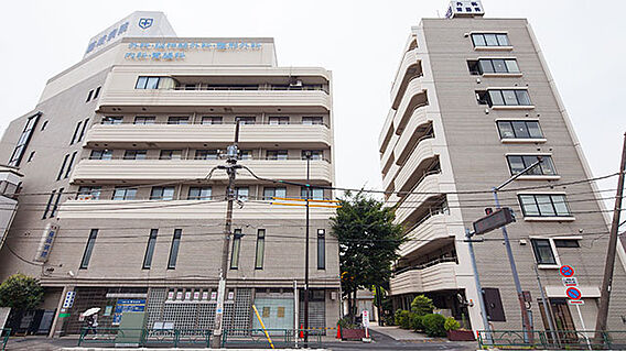 藤崎病院・・・...