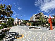 北砂公園・・・徒歩６分