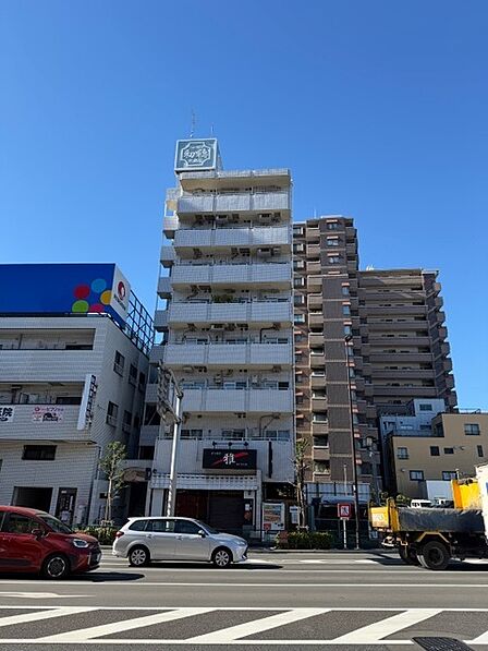 総戸数51戸