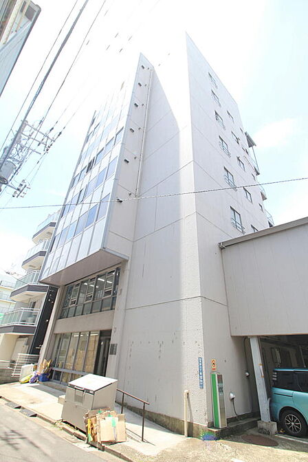 総戸数１９戸