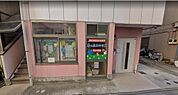 あっぷるキッズ西大島園・・・徒歩３分