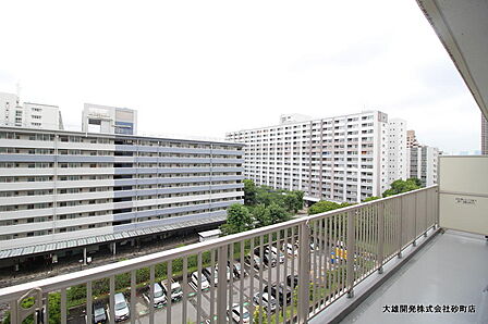 眺望 2026年6月29日撮影