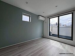 洋室の画像