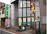 周辺：小松川信用金庫亀戸支店・・・徒歩８分