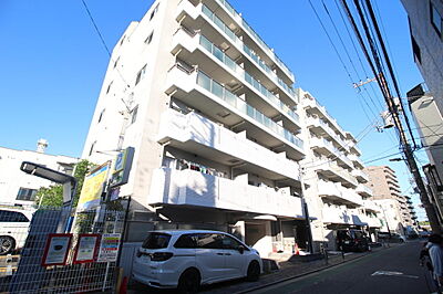 外観:現地2026年10月8日撮影 外観:現地2026年10月8日撮影
