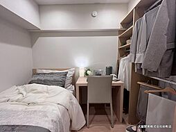 子供部屋の画像