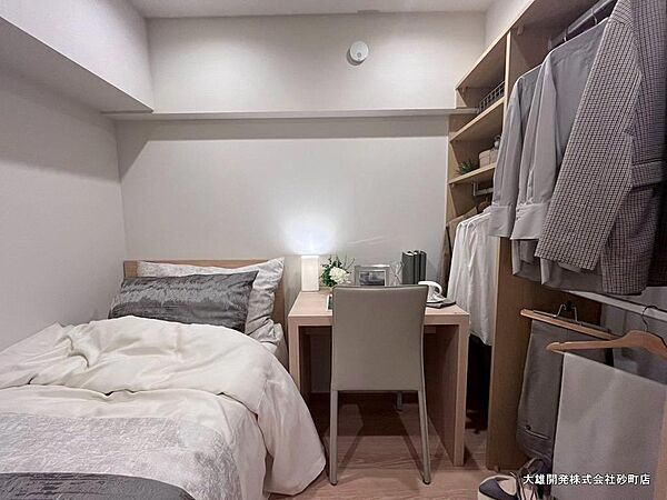 子供部屋