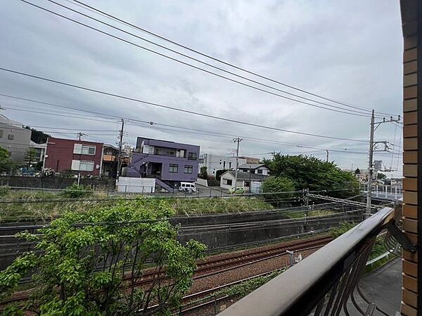 アローエスタ 302｜神奈川県横浜市旭区柏町(賃貸マンション3DK・3階・50.00㎡)の写真 その11