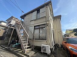 シティハイム中田A