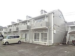 サンビレッジ瀬谷D