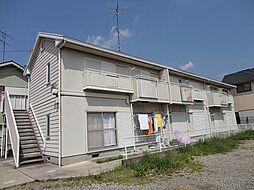 グリーンコート相沢