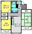 富士マンション1階9.0万円