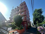 神奈川県大和市福田4丁目22-1：物件画像／株式会社アンビション・バロー　二俣川店
