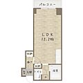タック三ツ境5階7.5万円