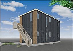 （仮）横浜市保土ヶ谷区仏向町新築AP 202