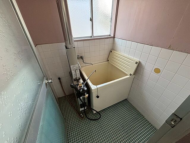 浴室