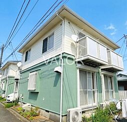 🉐敷金礼金0円！🉐メゾネットみなみD棟