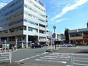 保土ヶ谷駅（256m）